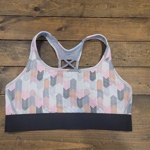 VSX Sports Bra Size L